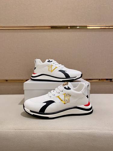 Picture of Versace Shoes Men _SKUfw139260215fw